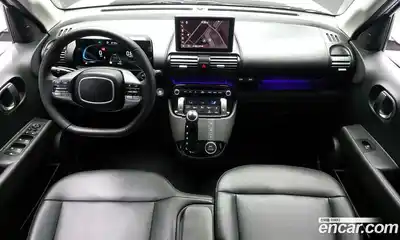 Hyundai Casper 2024 1.0 гидро в Москве № 1244495, миниатюра 7