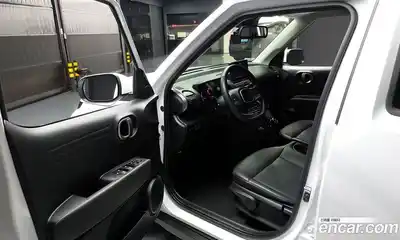 Hyundai Casper 2024 1.0 гидро в Москве № 1244495, миниатюра 10