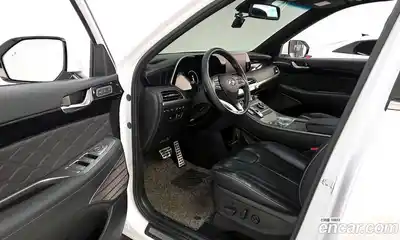 Hyundai Palisade 2022 3.8 гидро в Москве № 1244628, миниатюра 11