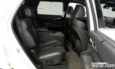 Hyundai Palisade 2022 3.8 гидро в Москве № 1244628, миниатюра 12