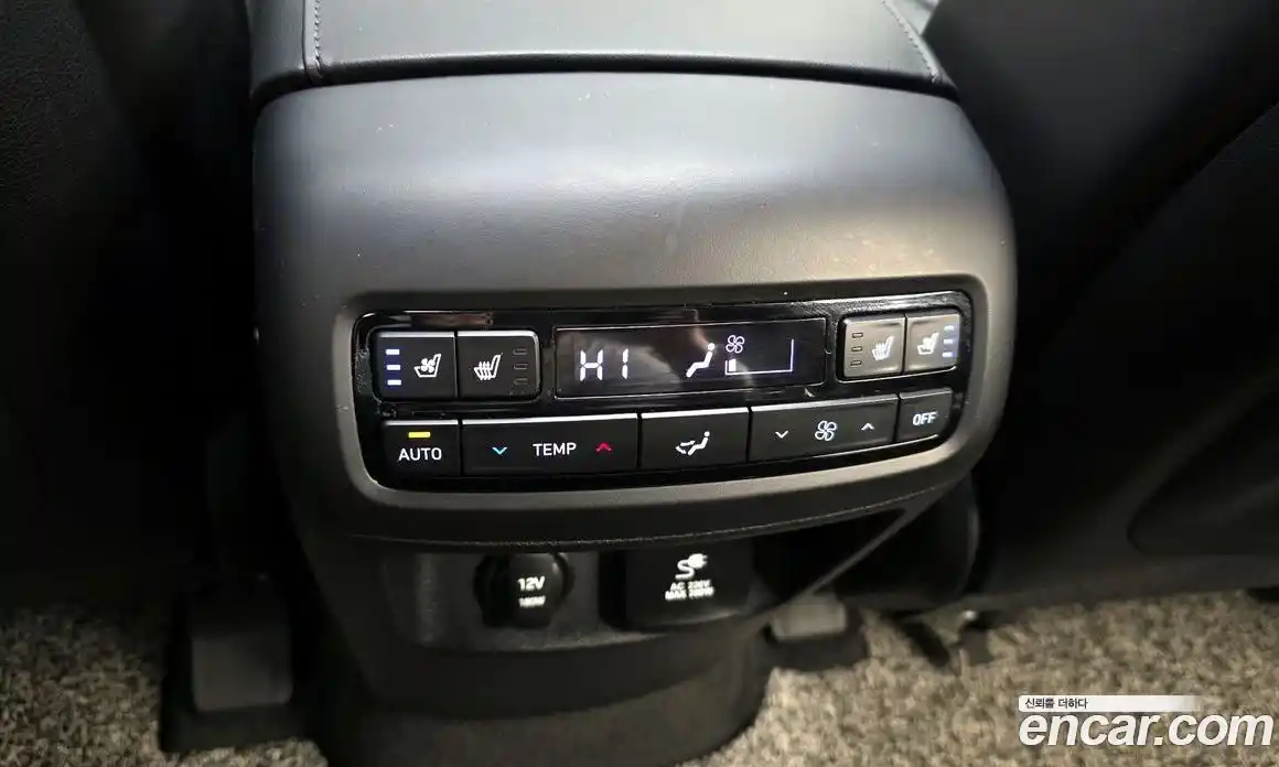 Hyundai Palisade 2022 3.8 гидро в Москве № 1244628, фото 17