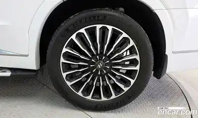 Hyundai Palisade 2022 3.8 гидро в Москве № 1244628, миниатюра 5