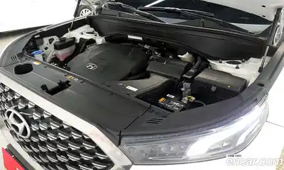 Hyundai Palisade 2022 3.8 гидро в Москве № 1244628, миниатюра 6