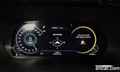 Hyundai Palisade 2022 3.8 гидро в Москве № 1244628, миниатюра 8