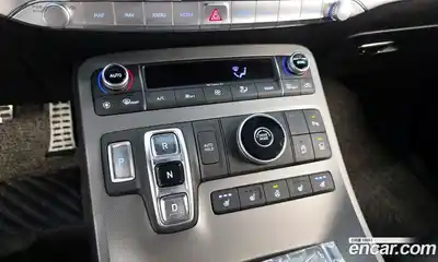 Hyundai Palisade 2022 3.8 гидро в Москве № 1244628, миниатюра 9