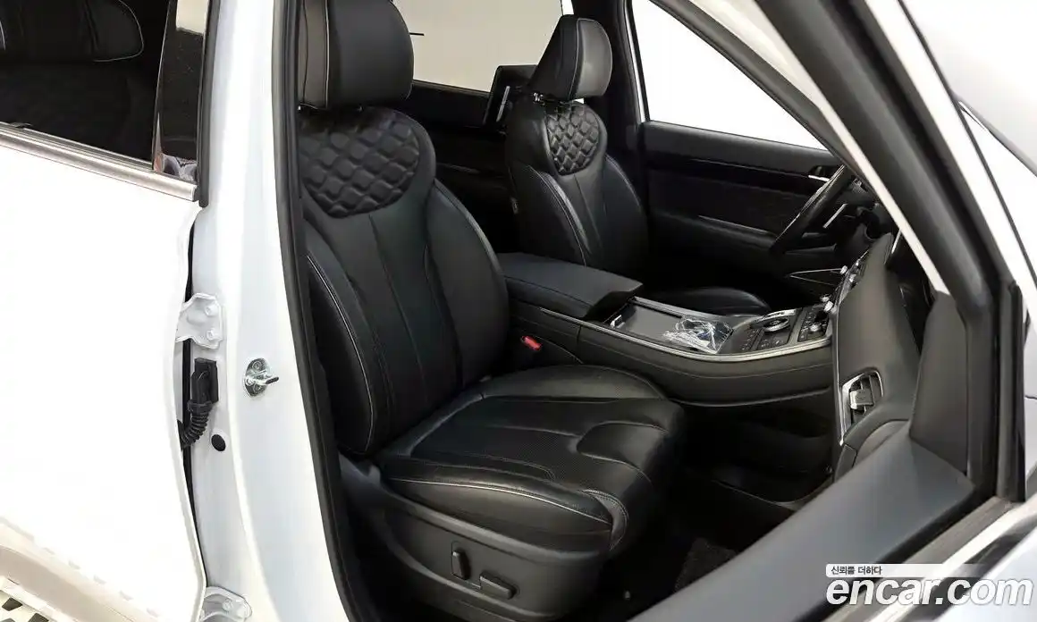 Hyundai Palisade 2022 3.8 гидро в Москве № 1244628, фото 10