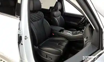 Hyundai Palisade 2022 3.8 гидро в Москве № 1244628, миниатюра 10
