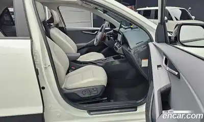 Kia Niro 2025 1.6 гидро в Москве № 1244925, миниатюра 11