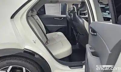 Kia Niro 2025 1.6 гидро в Москве № 1244925, миниатюра 12