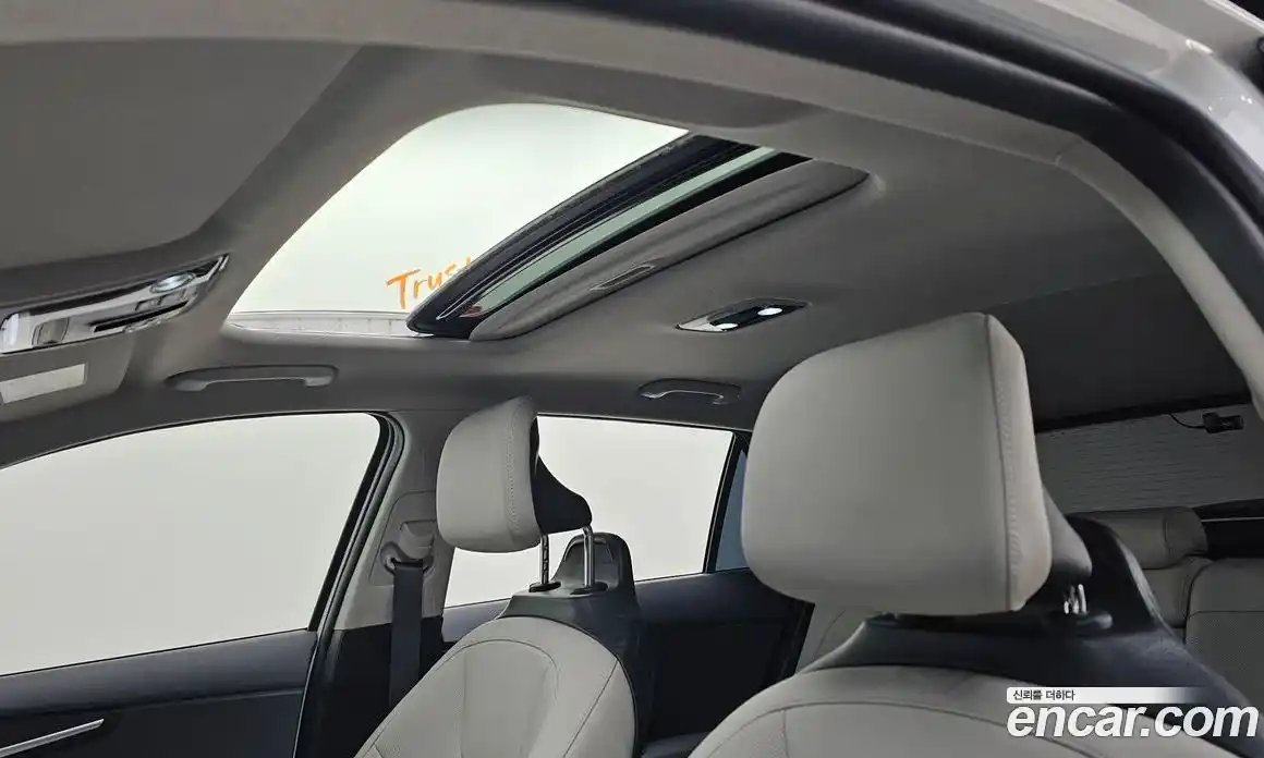Kia Niro 2025 1.6 гидро в Москве № 1244925, фото 19