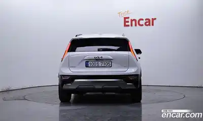 Kia Niro 2025 1.6 гидро в Москве № 1244925, миниатюра 4
