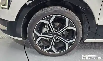 Kia Niro 2025 1.6 гидро в Москве № 1244925, миниатюра 5