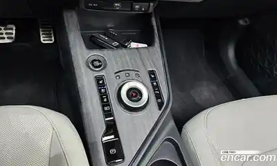 Kia Niro 2025 1.6 гидро в Москве № 1244925, миниатюра 9