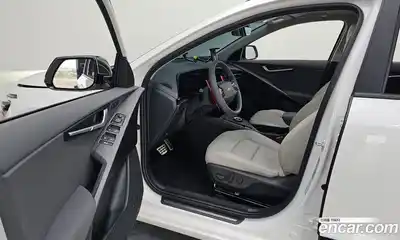 Kia Niro 2025 1.6 гидро в Москве № 1244925, миниатюра 10