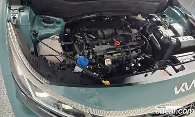 Kia Seltos 2024 1.6 гидро в Москве № 1244941, миниатюра 6