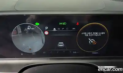 Kia Seltos 2024 1.6 гидро в Москве № 1244941, миниатюра 8