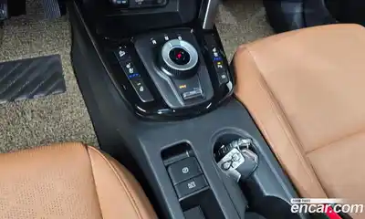 Kia Seltos 2024 1.6 гидро в Москве № 1244941, миниатюра 9