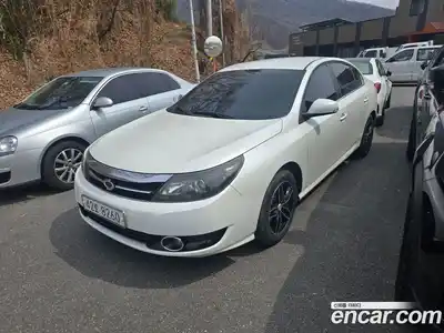 Renault SM5 2012 2.0 гидро в Москве № 1244956, миниатюра 2