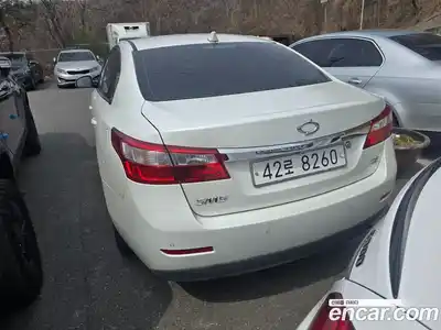Renault SM5 2012 2.0 гидро в Москве № 1244956, миниатюра 4