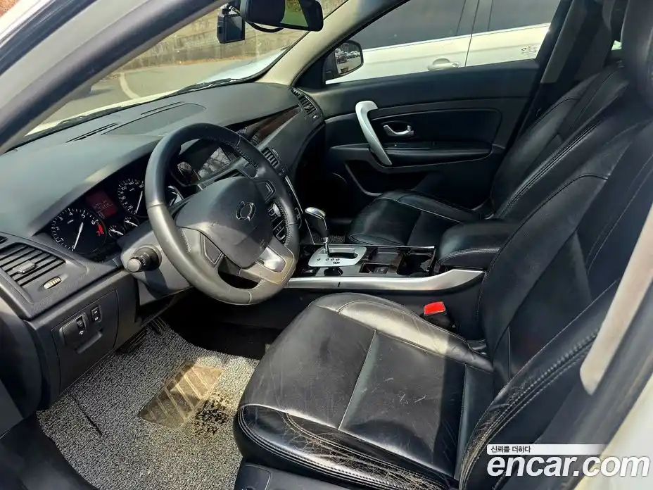 Renault SM5 2012 2.0 гидро в Москве № 1244956, фото 6