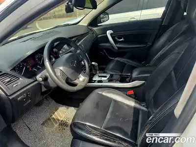 Renault SM5 2012 2.0 гидро в Москве № 1244956, миниатюра 6