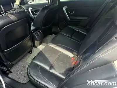 Renault SM5 2012 2.0 гидро в Москве № 1244956, миниатюра 7