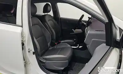 Kia Morning 2018 1.0 Автомат в Москве № 1245059, миниатюра 12