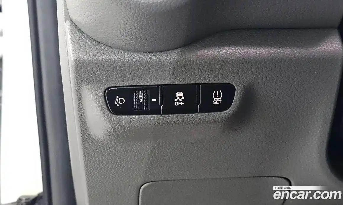 Kia Morning 2018 1.0 Автомат в Москве № 1245059, фото 14