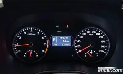 Kia Morning 2018 1.0 Автомат в Москве № 1245059, миниатюра 8
