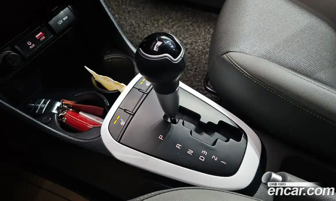 Kia Morning 2018 1.0 Автомат в Москве № 1245059, фото 9