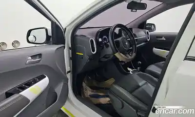 Kia Morning 2018 1.0 Автомат в Москве № 1245059, миниатюра 10