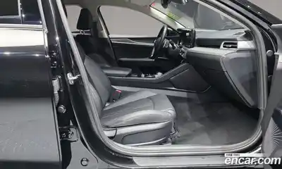 Kia K5 2023 2.0 гидро в Москве № 1245086, миниатюра 11