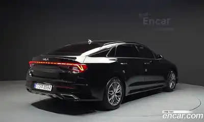 Kia K5 2023 2.0 гидро в Москве № 1245086, миниатюра 2