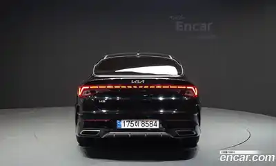 Kia K5 2023 2.0 гидро в Москве № 1245086, миниатюра 4