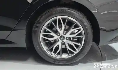 Kia K5 2023 2.0 гидро в Москве № 1245086, миниатюра 5