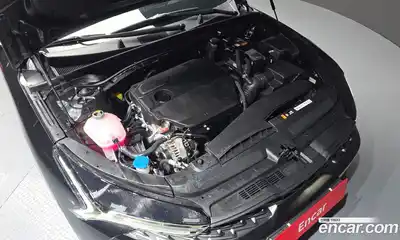 Kia K5 2023 2.0 гидро в Москве № 1245086, миниатюра 6