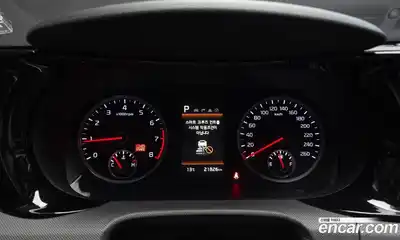 Kia K5 2023 2.0 гидро в Москве № 1245086, миниатюра 8