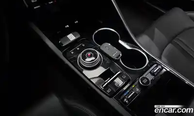 Kia K5 2023 2.0 гидро в Москве № 1245086, миниатюра 9