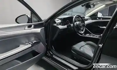 Kia K5 2023 2.0 гидро в Москве № 1245086, миниатюра 10