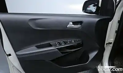 Kia Morning 2019 1.0 Автомат в Москве № 1245173, миниатюра 11