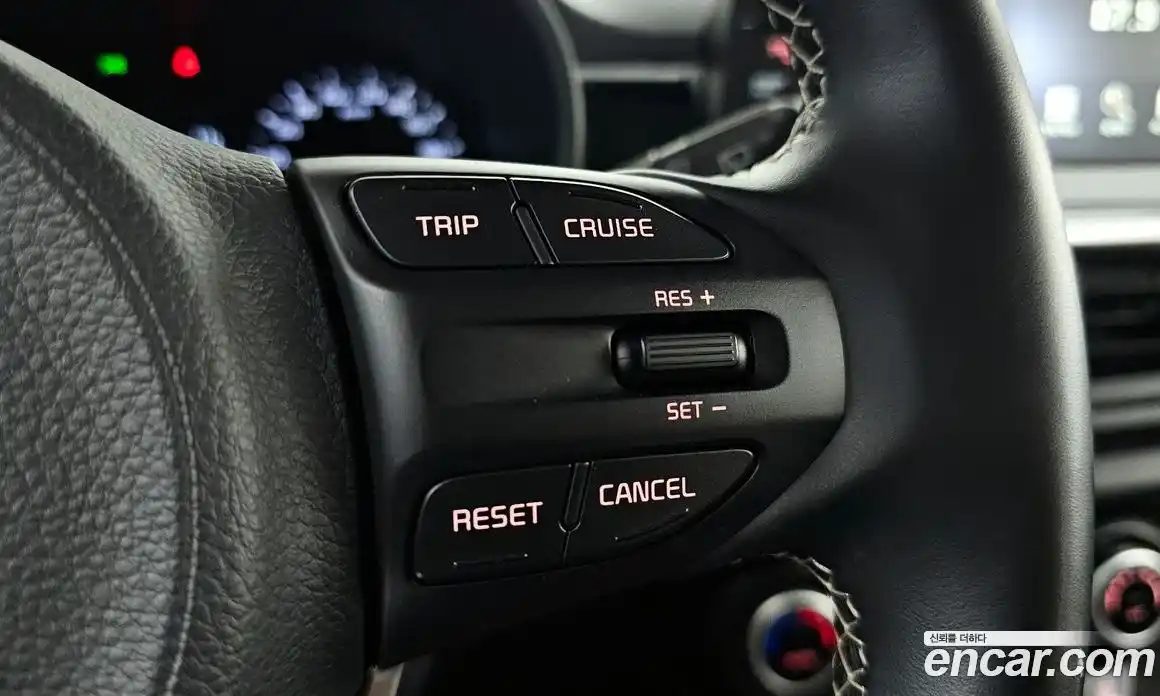 Kia Morning 2019 1.0 Автомат в Москве № 1245173, фото 13