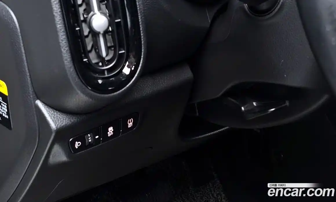 Kia Morning 2019 1.0 Автомат в Москве № 1245173, фото 17