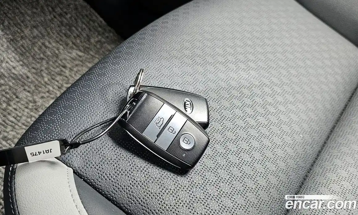 Kia Morning 2019 1.0 Автомат в Москве № 1245173, фото 18