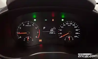 Kia Morning 2019 1.0 Автомат в Москве № 1245173, миниатюра 7