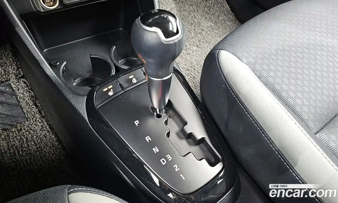 Kia Morning 2019 1.0 Автомат в Москве № 1245173, фото 8