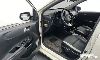 Kia Morning 2019 1.0 Автомат в Москве № 1245173, миниатюра 9