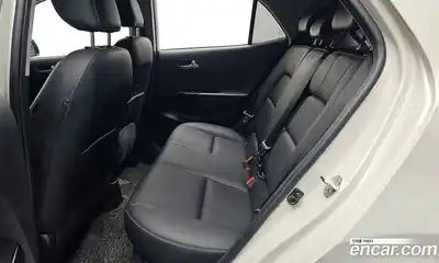 Kia Morning 2019 1.0 Автомат в Москве № 1245173, миниатюра 10