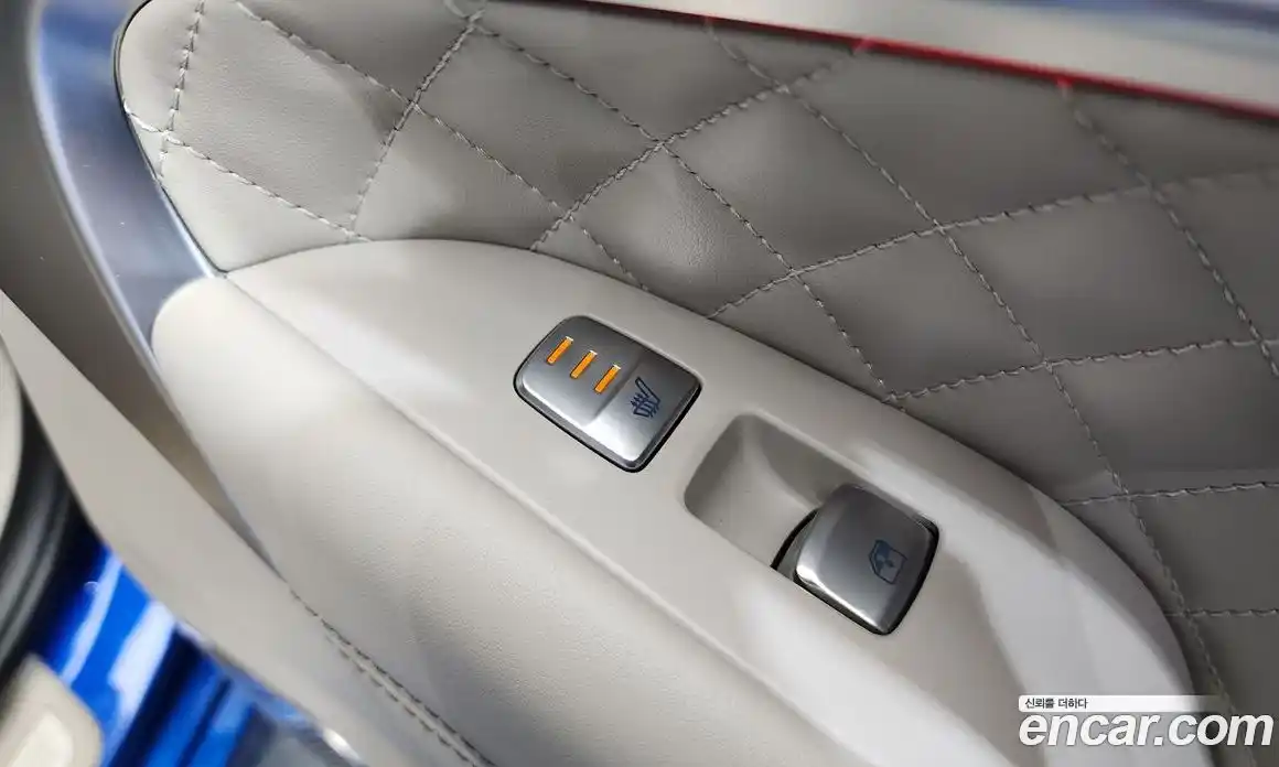 Genesis G70 2021 3.3 Автомат в Москве № 1245208, фото 18