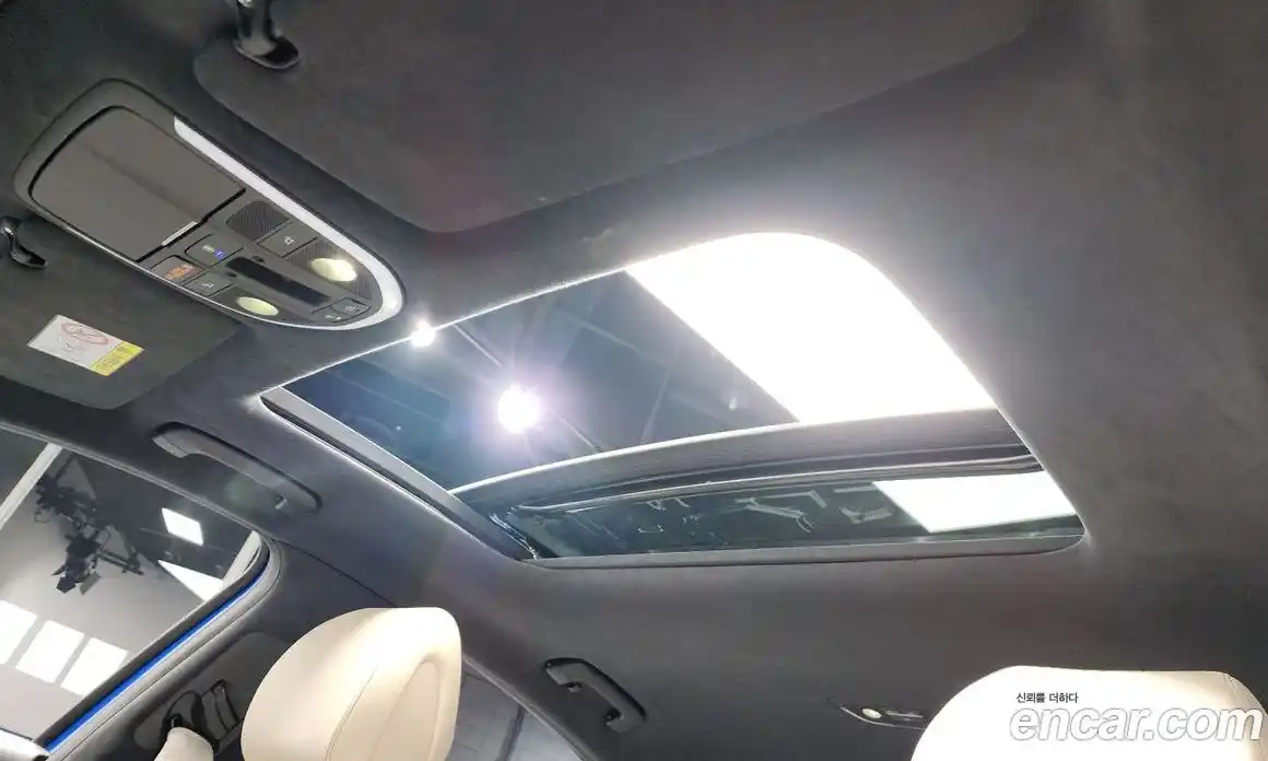 Genesis G70 2021 3.3 Автомат в Москве № 1245208, фото 19