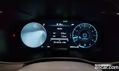 Genesis G70 2021 3.3 Автомат в Москве № 1245208, миниатюра 8